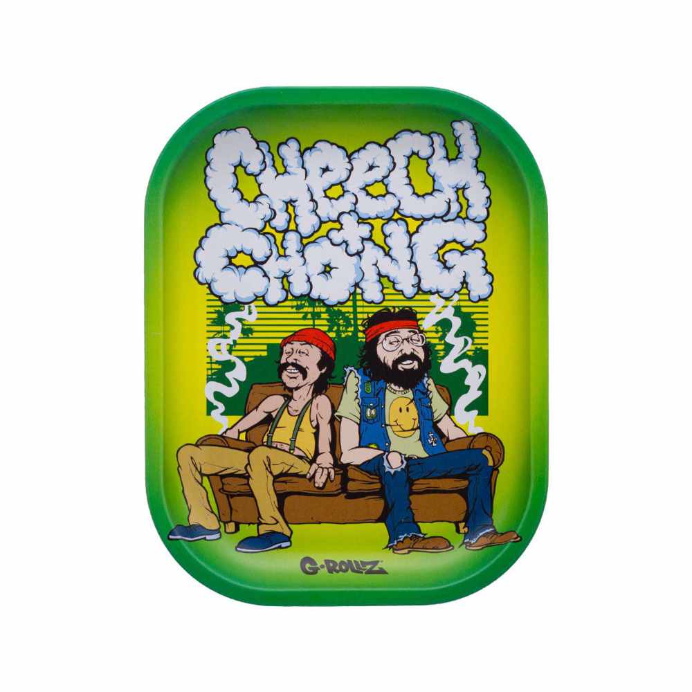BALÍCÍ PODLOŽKA CHEECH CHONG SOFA - S