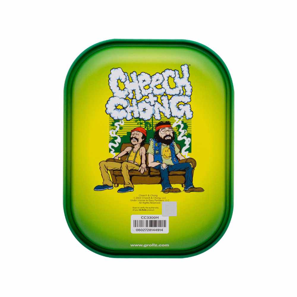 BALÍCÍ PODLOŽKA CHEECH CHONG SOFA - S