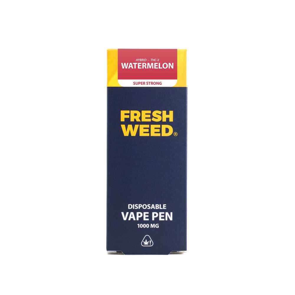 THC-X AROMALAMPA 1 ML