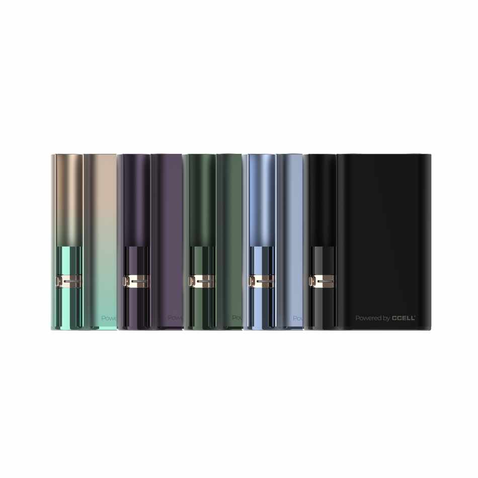 CCELL VAPE BATERIE PALM PRO 500 MAH