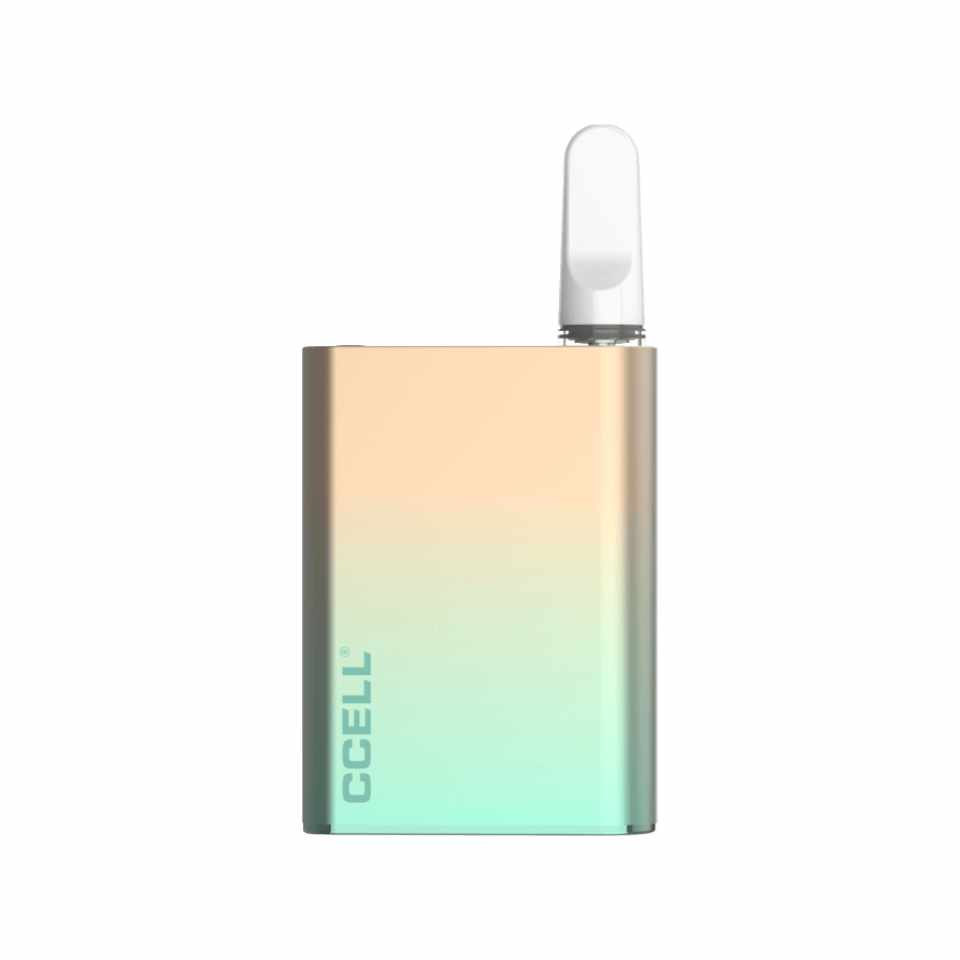 CCELL VAPE BATERIE PALM PRO 500 MAH