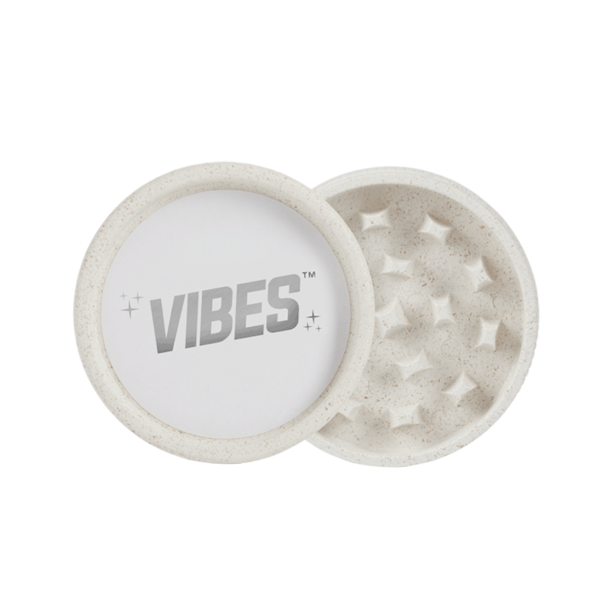 DRTIČKA PLASTOVÁ VIBES X SANTA CRUZ SHREDDER Ø 55 MM (2DÍLNÁ)