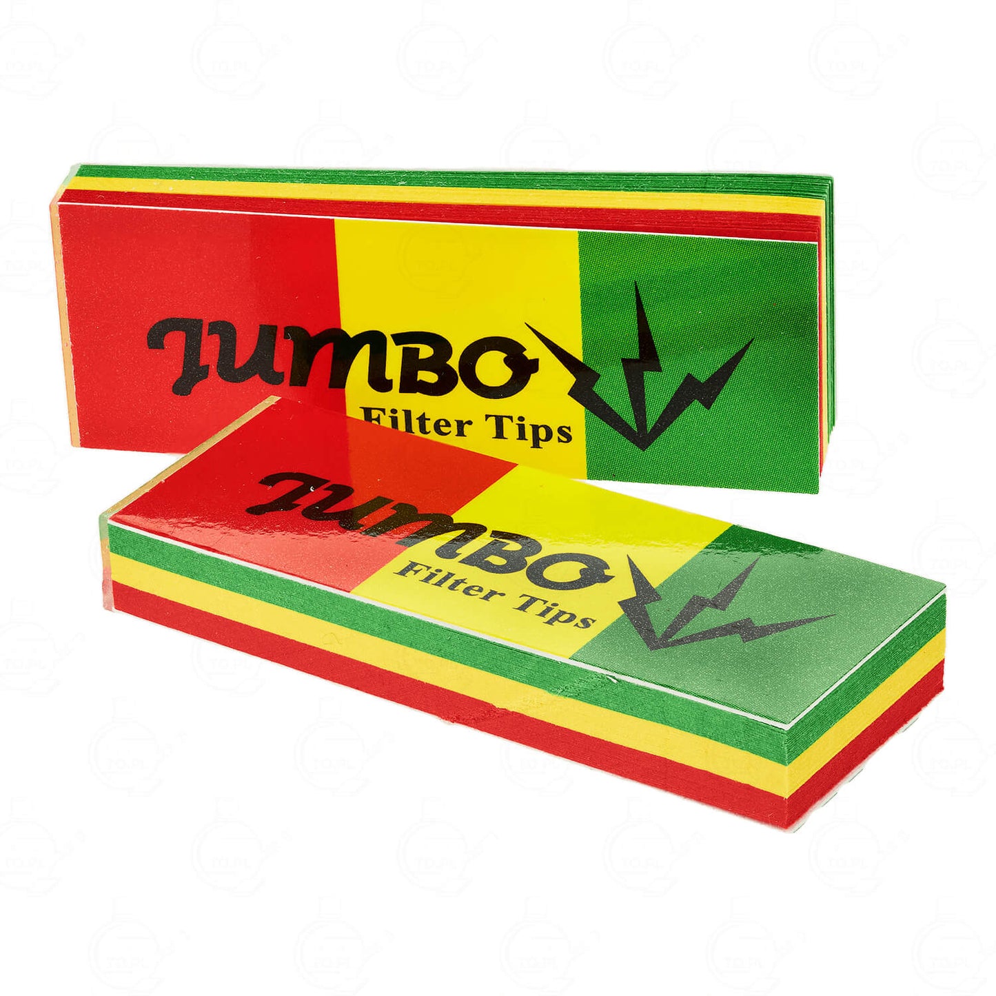 FILTRY RASTA SLIM