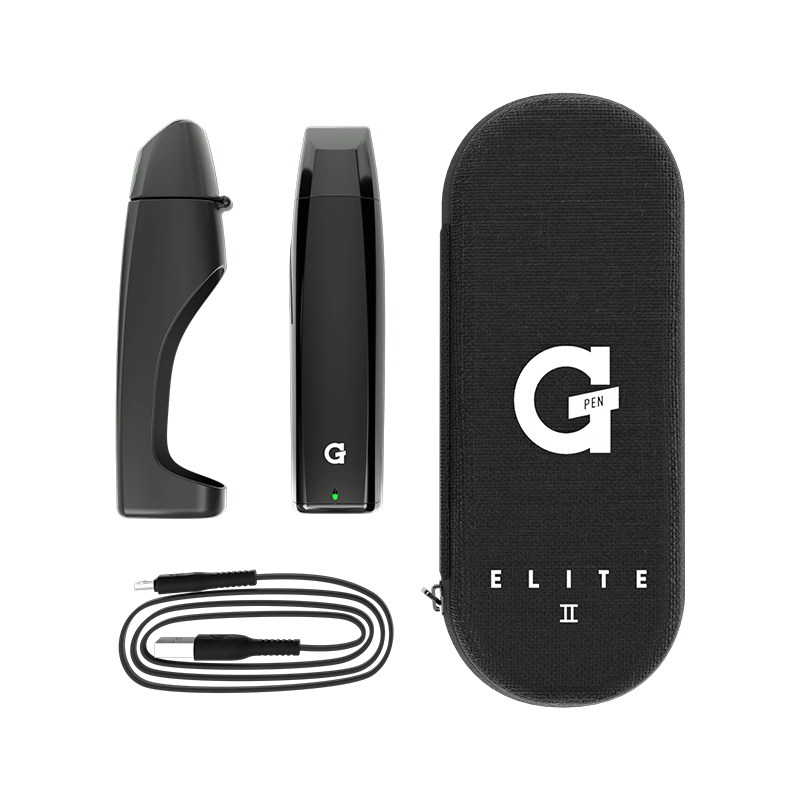 G PEN ELITE II