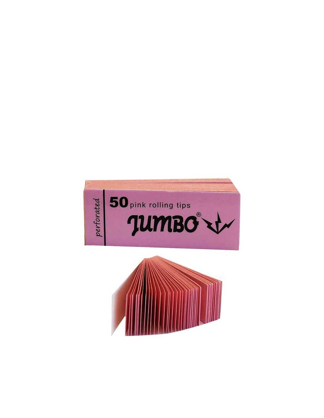 FILTRY PINK SLIM