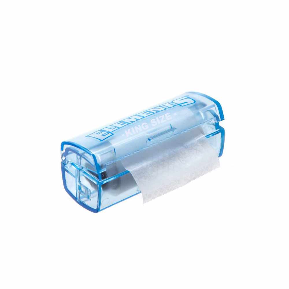 ROLLS RICE ULTRA THIN 5 M + ZÁSOBNÍK