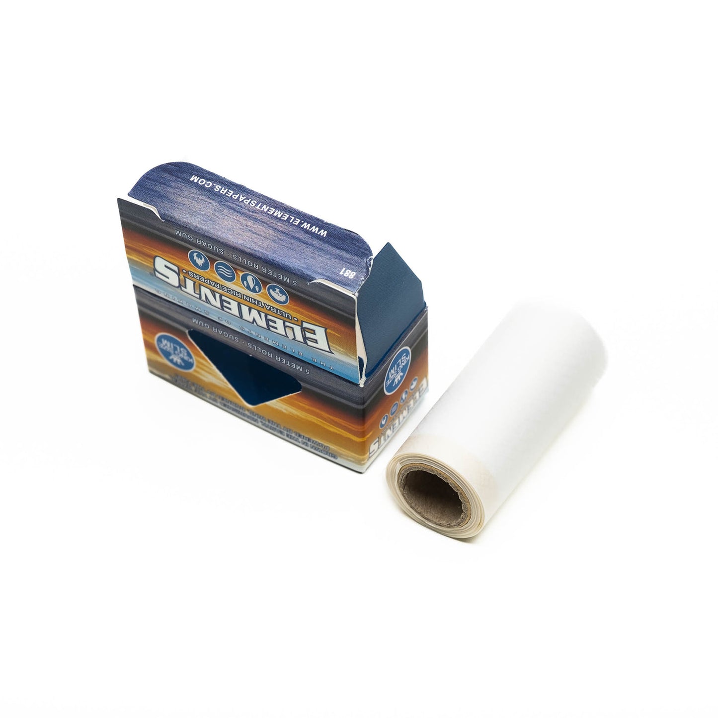 ROLLS RICE ULTRA THIN 5 M