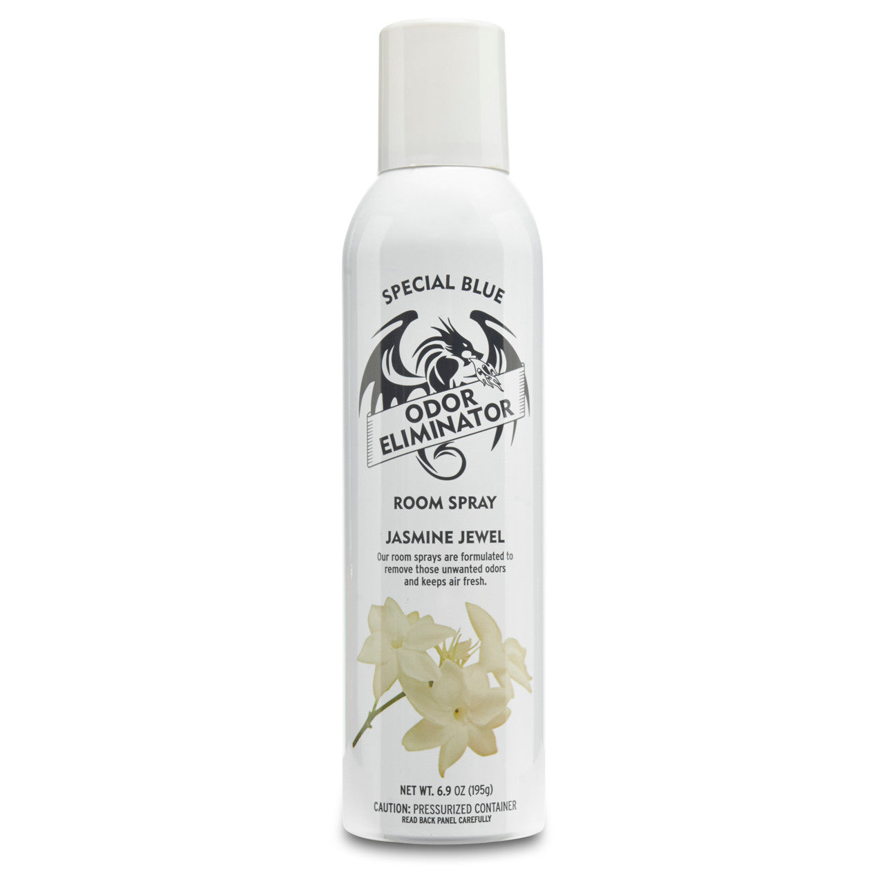 ODOR ELIMINATOR SPRAY