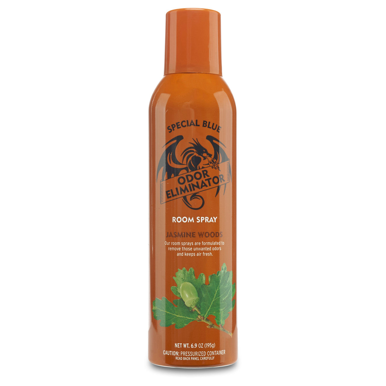 ODOR ELIMINATOR SPRAY