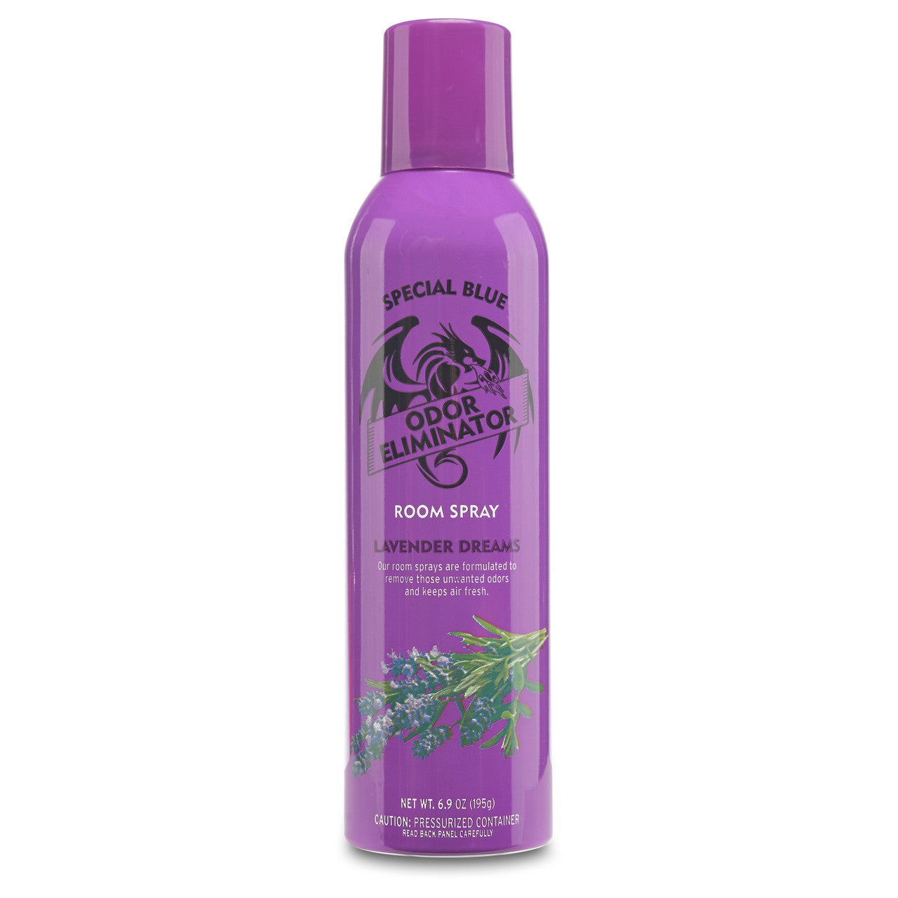 ODOR ELIMINATOR SPRAY