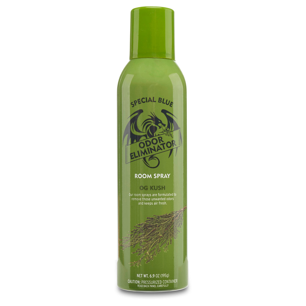 ODOR ELIMINATOR SPRAY