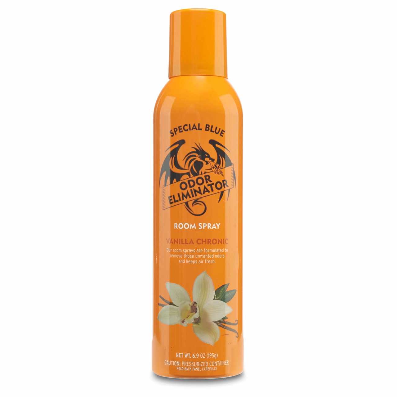 ODOR ELIMINATOR SPRAY