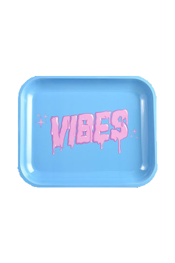 VIBES Drip Tray Balící Podložka - S/M/L