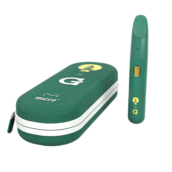 G PEN MICRO + x Dr.GREENTHUMB’S