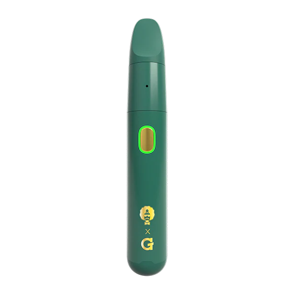 G PEN MICRO + x Dr.GREENTHUMB’S