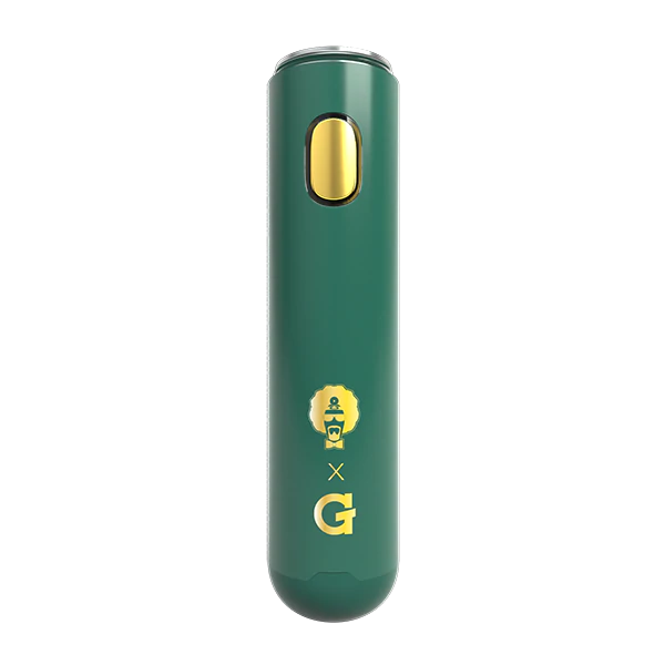 G PEN MICRO + x Dr.GREENTHUMB’S