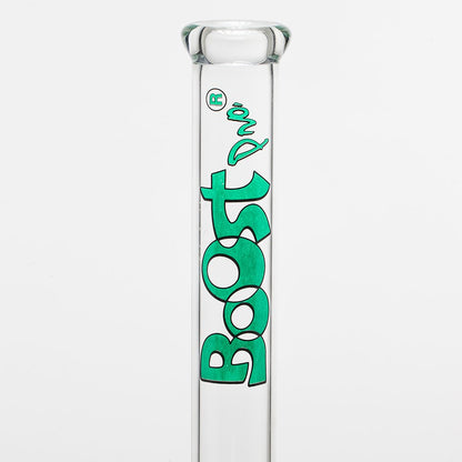 SKLENĚNÝ BONG BOOST BEAKER GLASS 44 CM