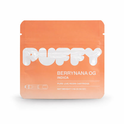 PUFFY AKCE 1+1 ZDARMA