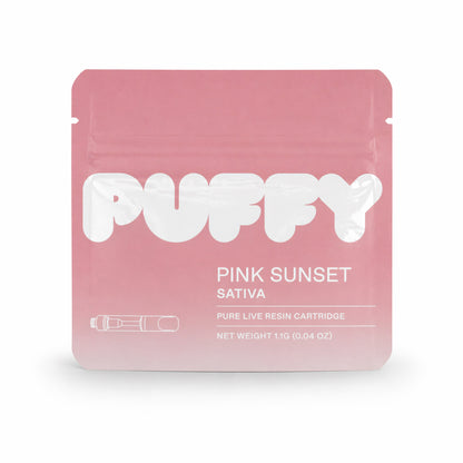 PUFFY AKCE 1+1 ZDARMA