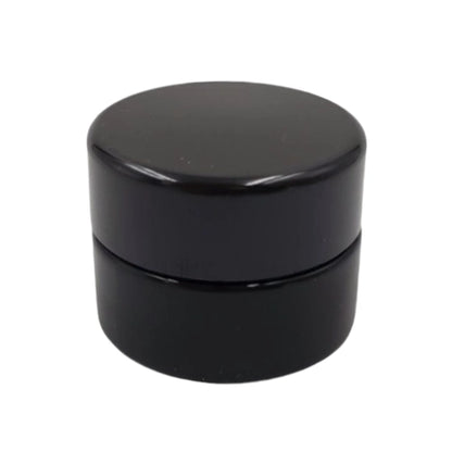 7ML GLASS DAB JAR