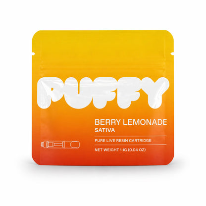 PUFFY AKCE 1+1 ZDARMA