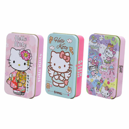 VELKÝ ÚLOŽNÝ BOX HELLO KITTY