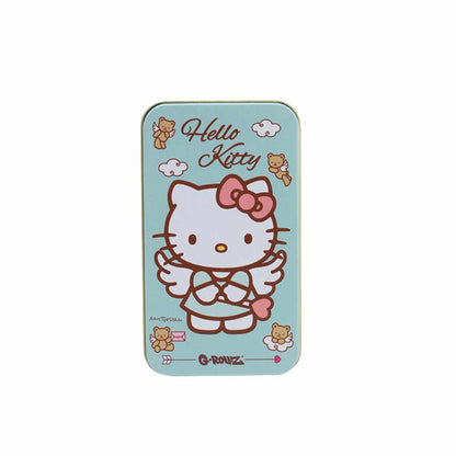 VELKÝ ÚLOŽNÝ BOX HELLO KITTY