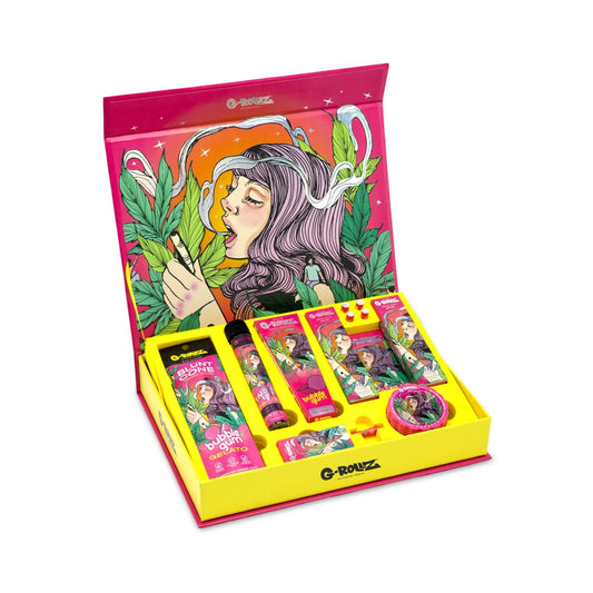 COLOSSAL DREAM GIFT BOX