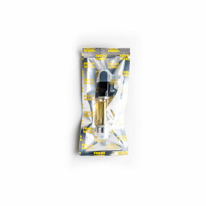 VÝHODNÝ BALÍČEK VŠECH PŘÍCHUTÍ THC-X CARTRIDGE - 10 KS