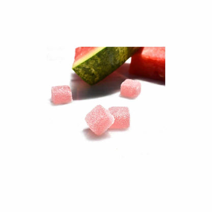 CBD GUMMIES VODNÍ MELOUN 450 MG