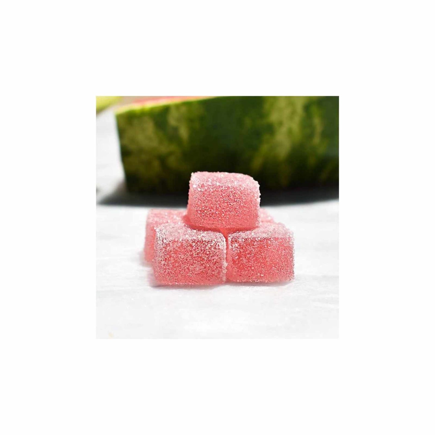 CBD GUMMIES VODNÍ MELOUN 450 MG