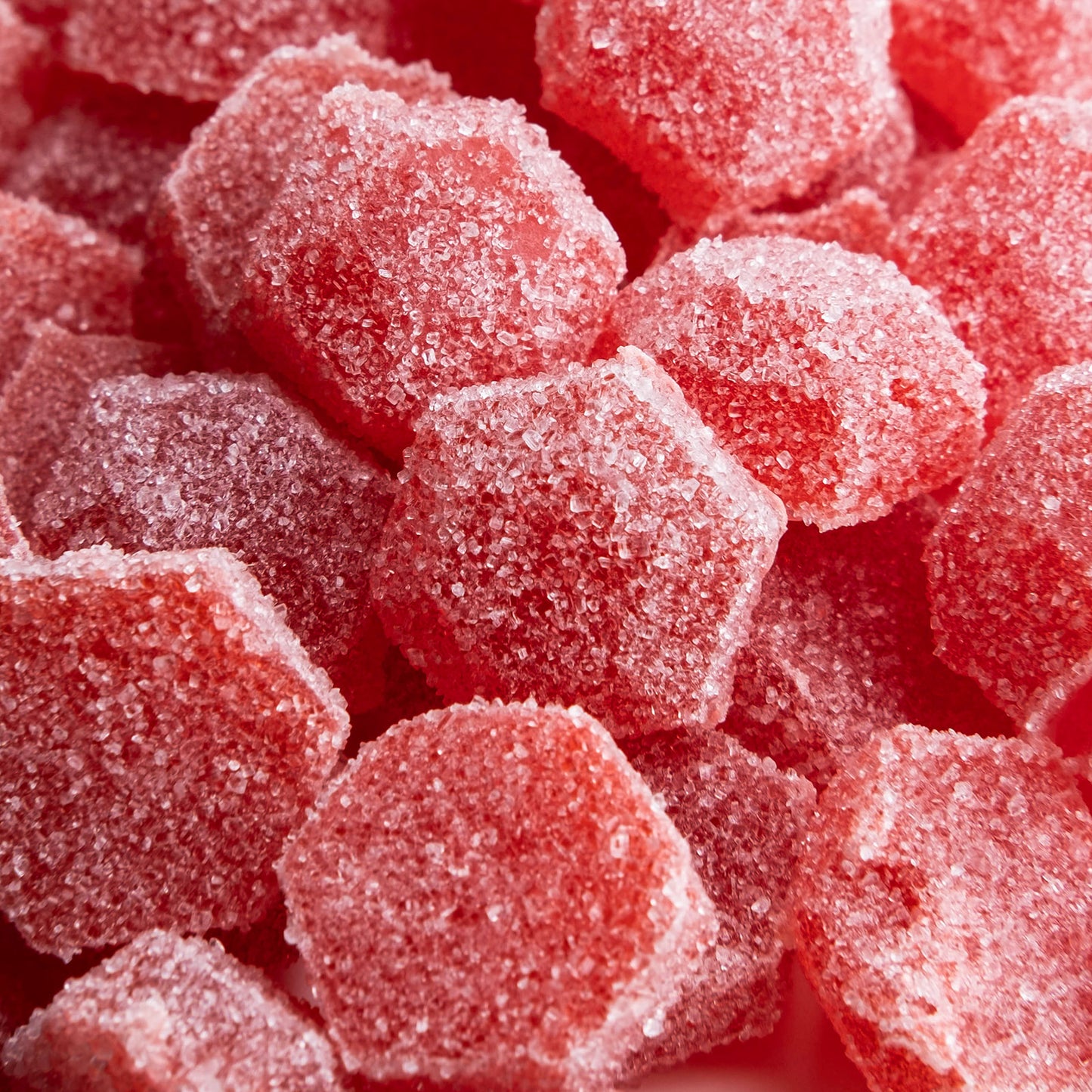 CBD GUMMIES STRAWBERRY 300 MG