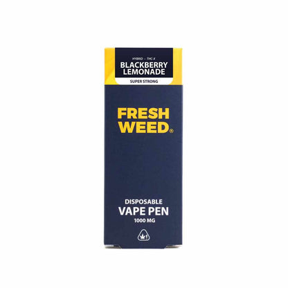 THC-X AROMALAMPA 1 ML