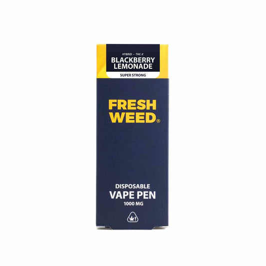 THC-X AROMALAMPA 1 ML