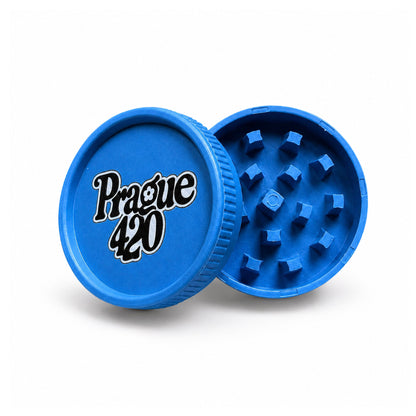 DRTIČKA PLASTOVÁ PRAGUE420 Ø 55 MM (2DÍLNÁ)