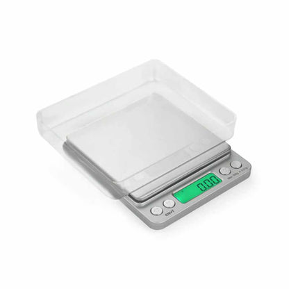 DIGITÁLNÍ VÁHA ENVY 500G/0,01G
