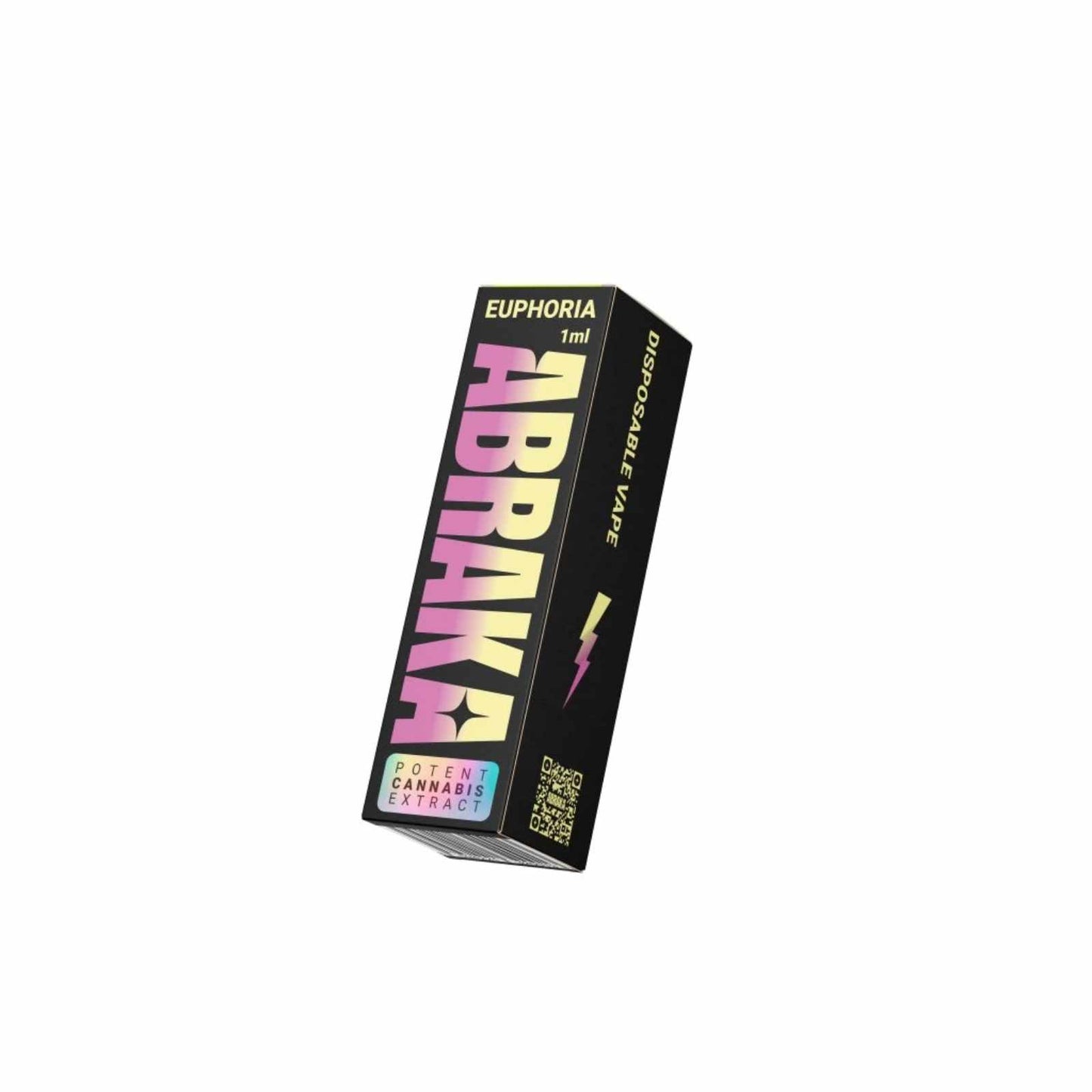 EUPHORIC AROMALAMPA 1 ML