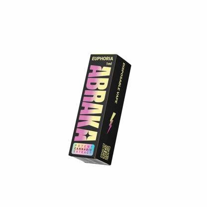 EUPHORIC VAPE 1 ML