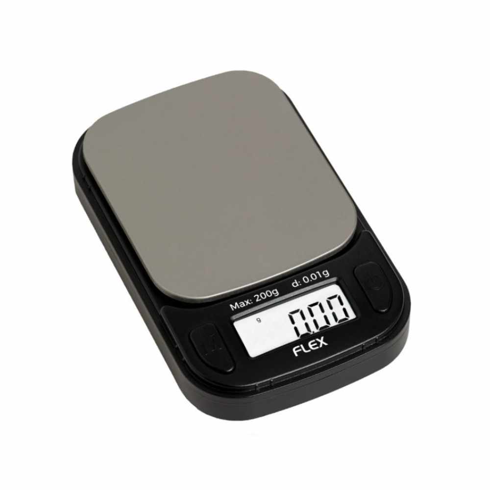 DIGITÁLNÍ VÁHA ONBALANCE FLEX 200G/0,01G