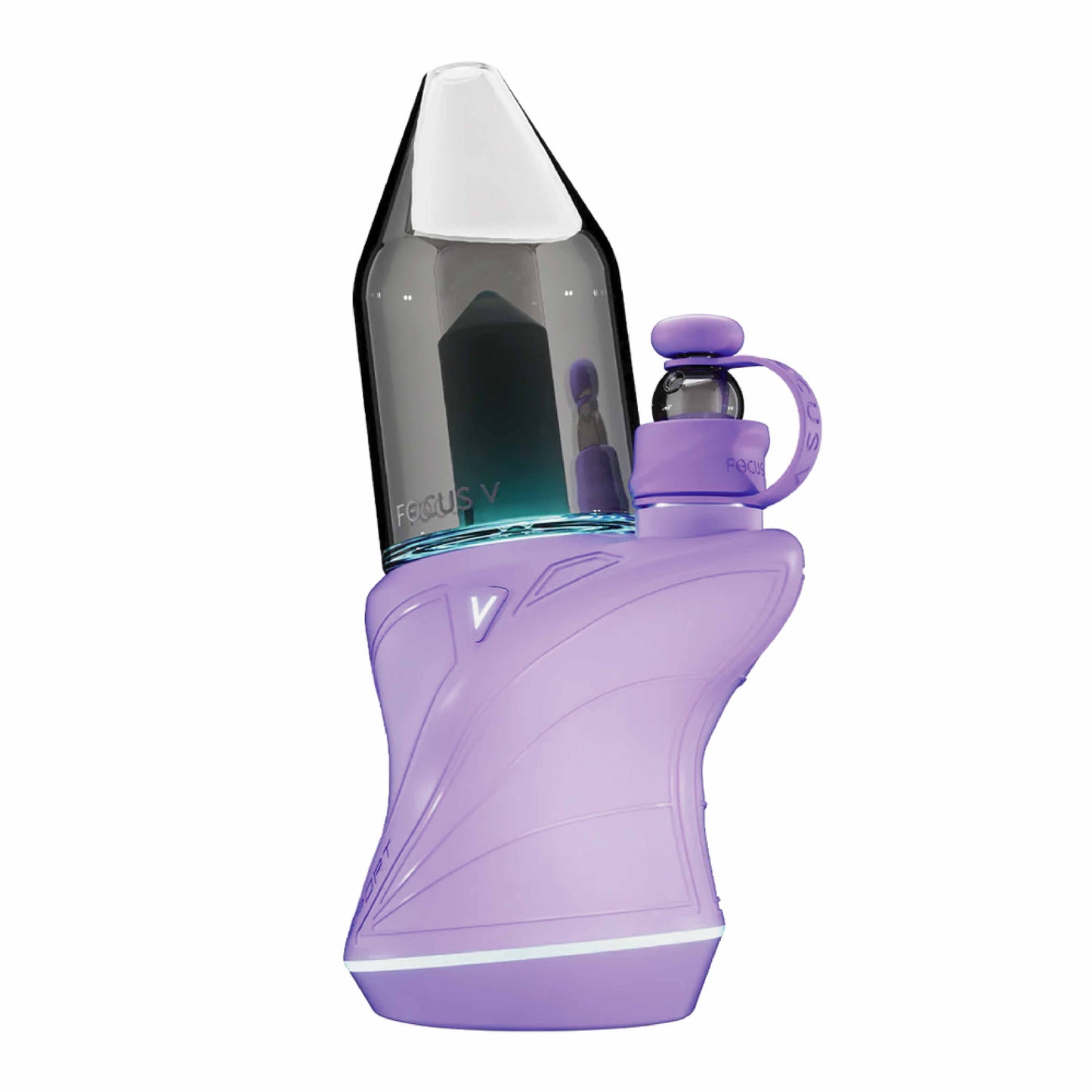 FOCUS V CARTA SPORT KIT LILAC