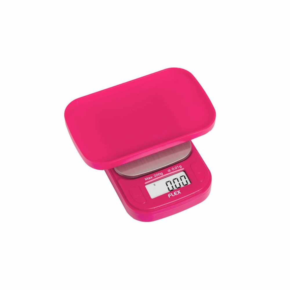 DIGITÁLNÍ VÁHA ONBALANCE FLEX 200G/0,01G