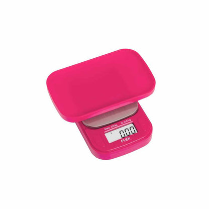 DIGITÁLNÍ VÁHA ONBALANCE FLEX 200G/0,01G