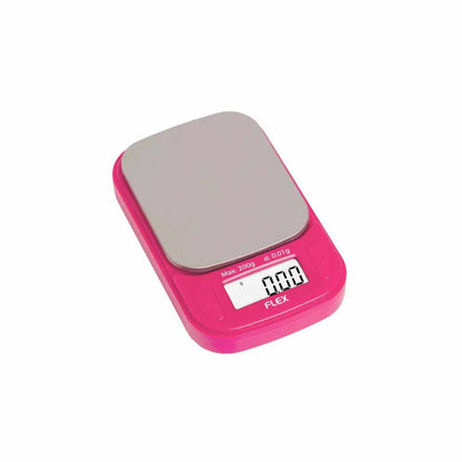 DIGITÁLNÍ VÁHA ONBALANCE FLEX 200G/0,01G