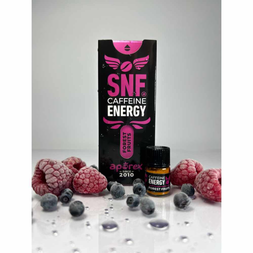 SNF ENERGY SNIFF
