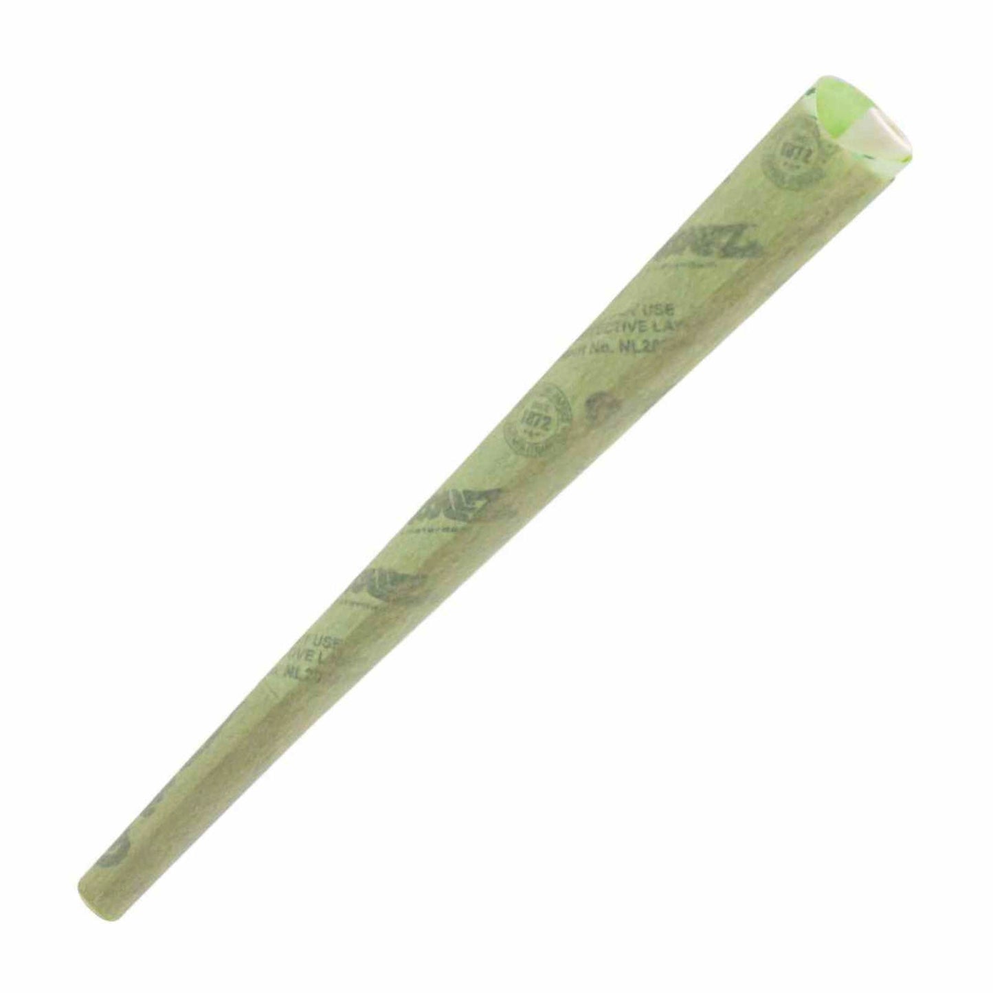 CONES ORGANIC HEMP BIO GREEN KING SIZE