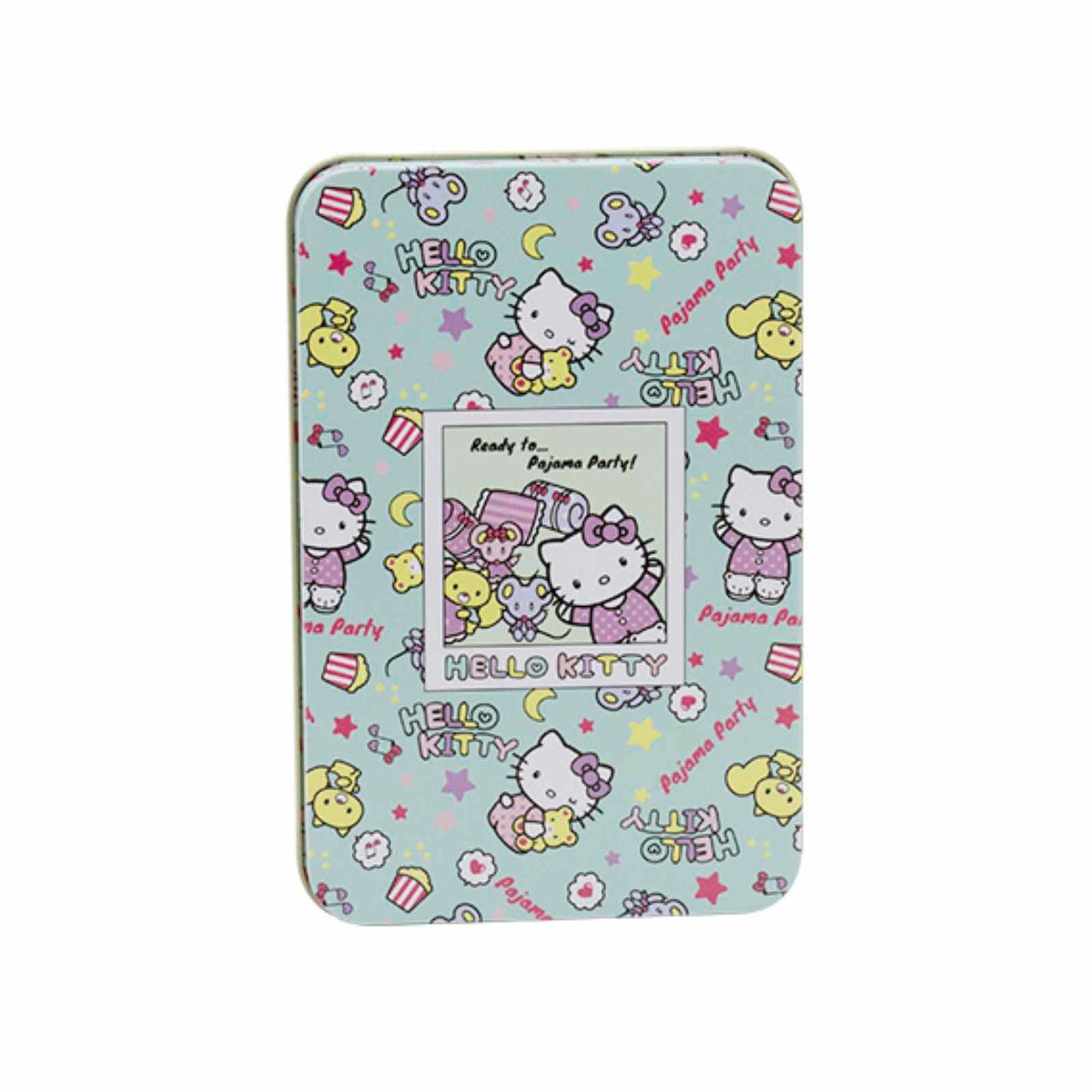 XXL ÚLOŽNÝ BOX HELLO KITTY