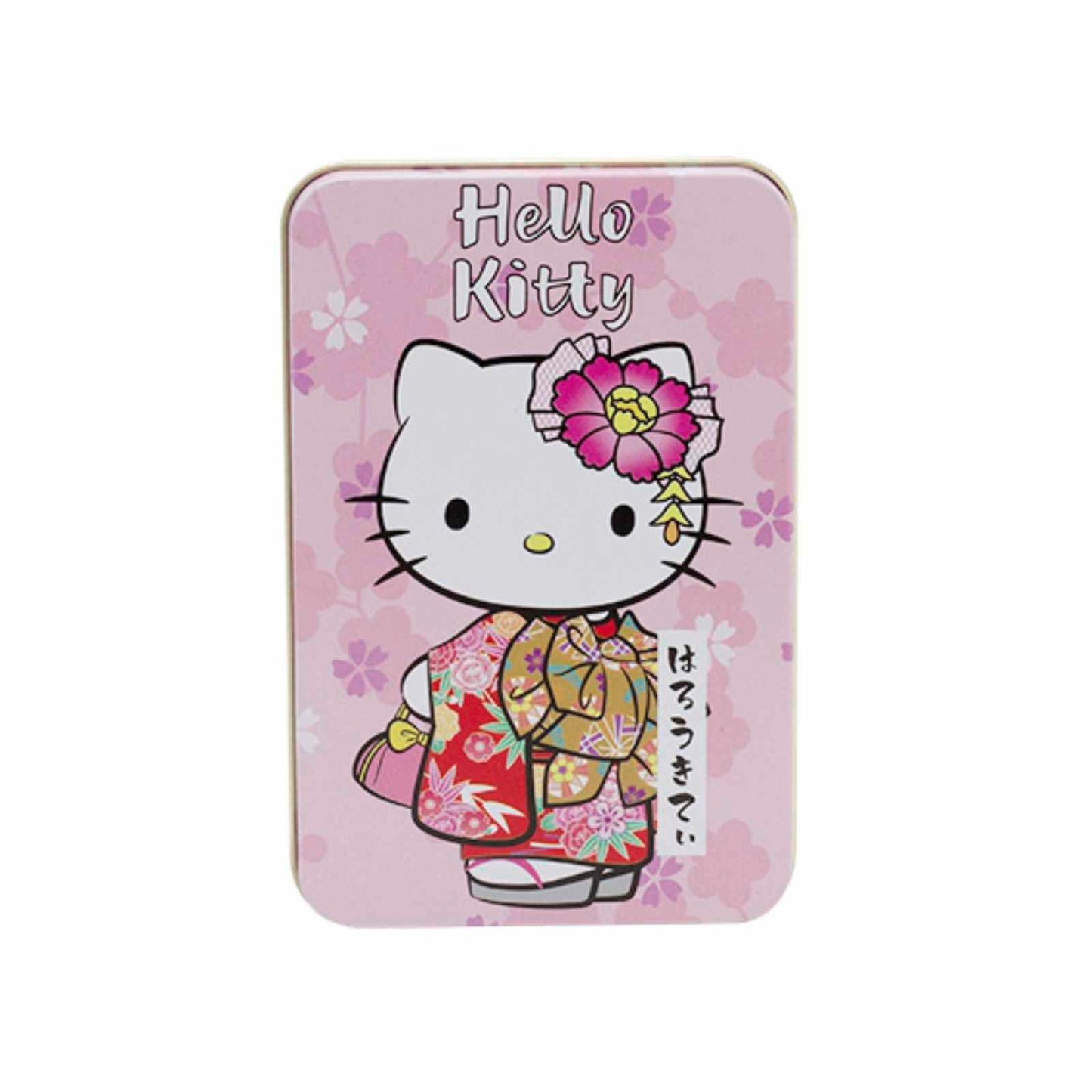 XXL ÚLOŽNÝ BOX HELLO KITTY