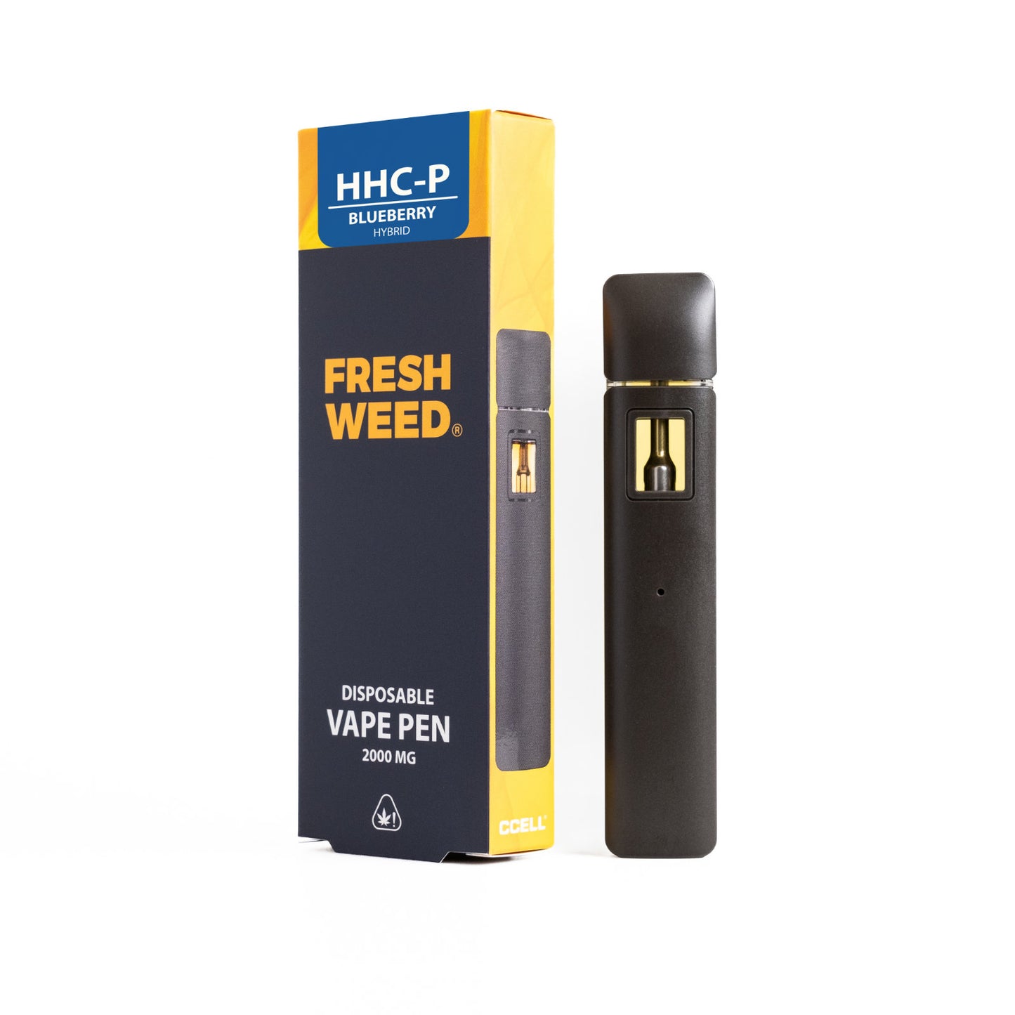 HHC-P VAPE 2 ML | FreshWeed.cz HHC-P VAPE 2 ML | FreshWeed.cz