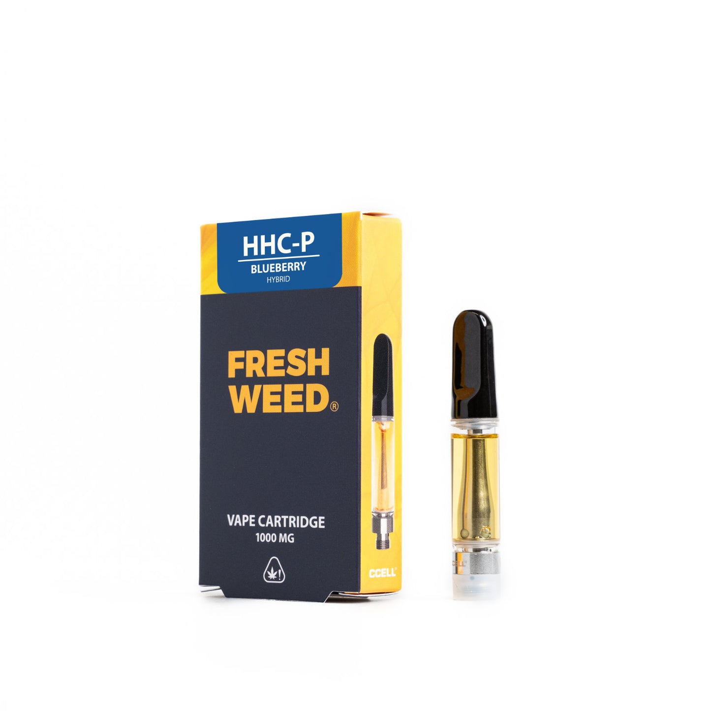 HHC-P CARTRIDGE 1,0 ML