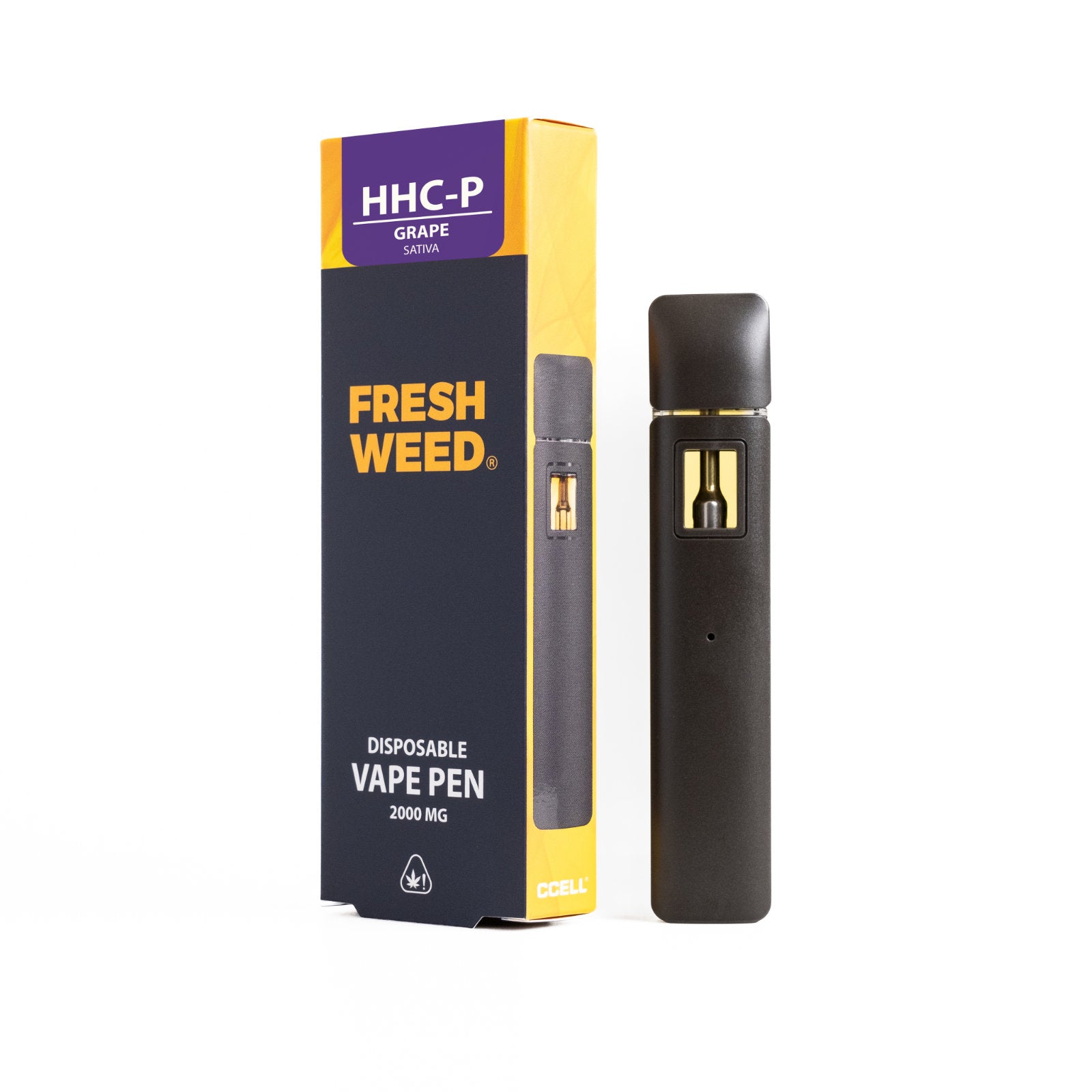 elfbar elfa master akku HHC-P VAPE 2 ML